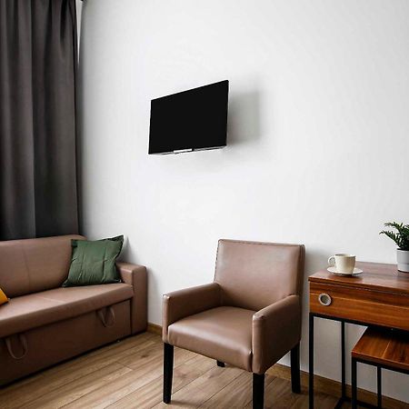 Charming Apartment, Wawel & Old Town Krakow II Kültér fotó