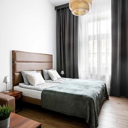 Charming Apartment, Wawel & Old Town Krakow II Kültér fotó