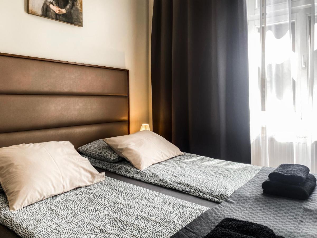 Charming Apartment, Wawel & Old Town Krakow II Kültér fotó