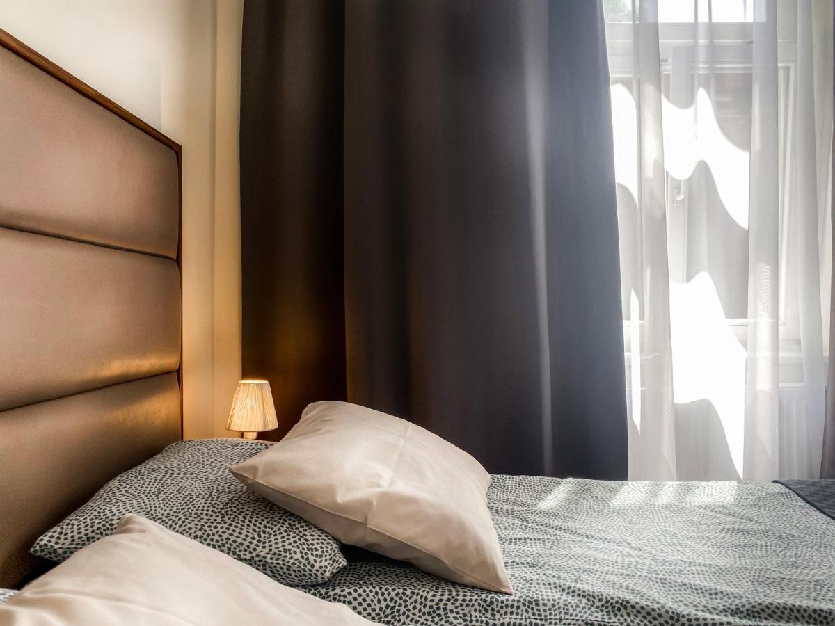 Charming Apartment, Wawel & Old Town Krakow II Kültér fotó