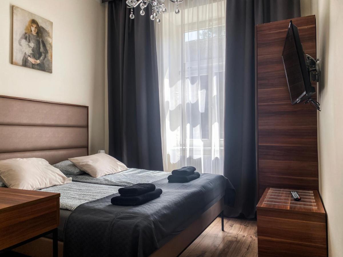 Charming Apartment, Wawel & Old Town Krakow II Kültér fotó
