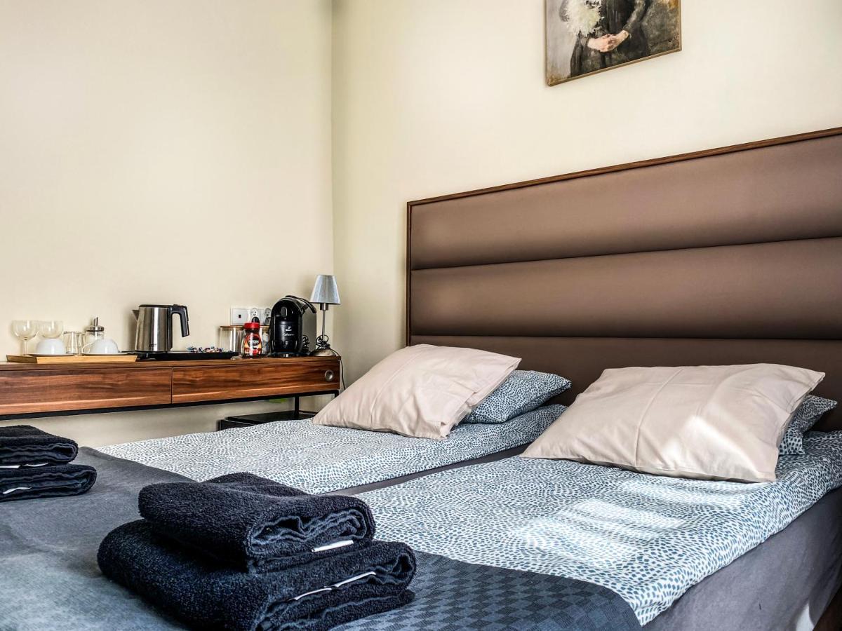 Charming Apartment, Wawel & Old Town Krakow II Kültér fotó