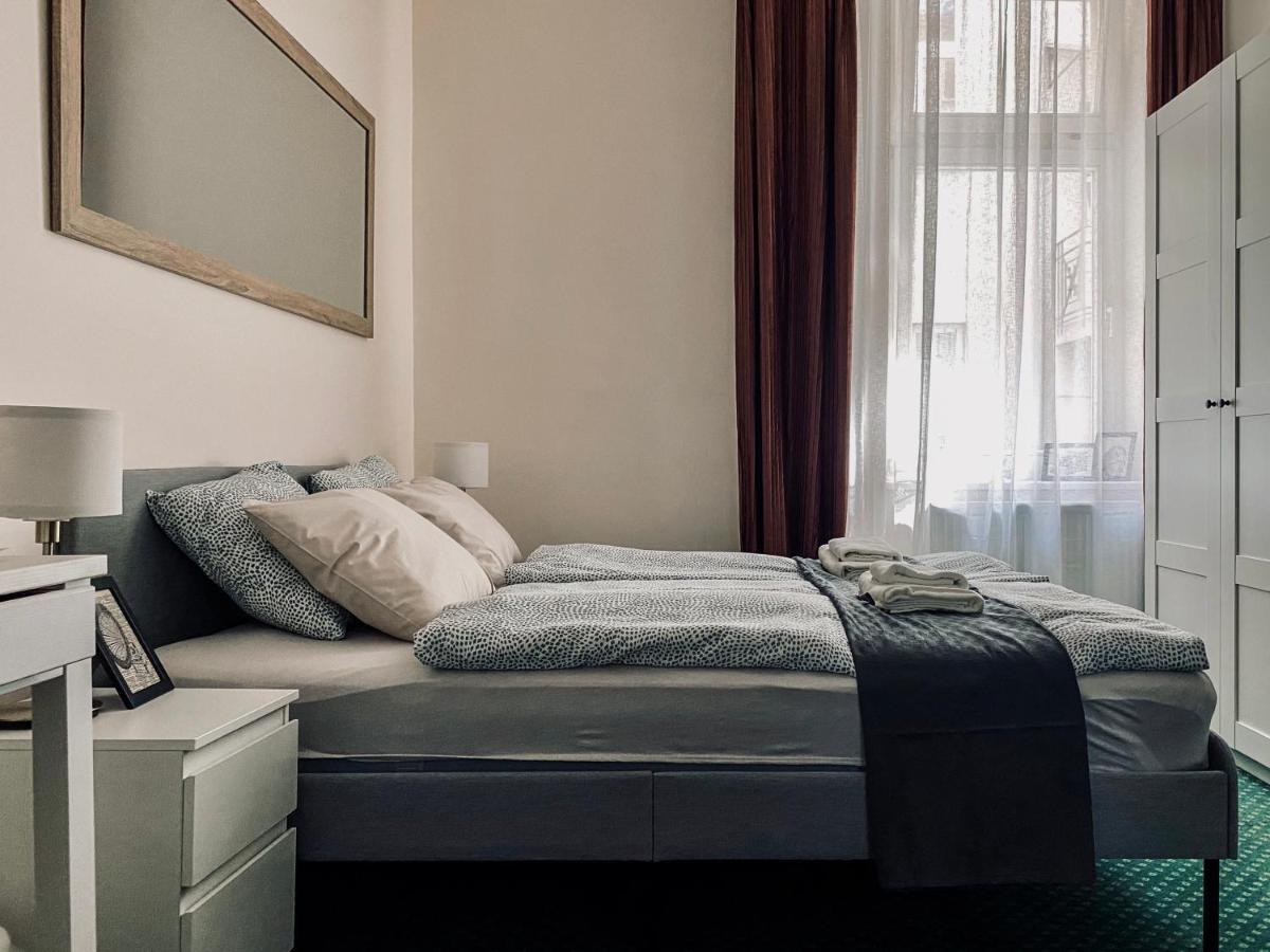 Charming Apartment, Wawel & Old Town Krakow II Kültér fotó