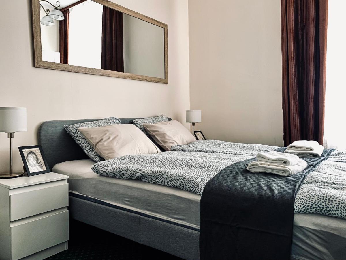 Charming Apartment, Wawel & Old Town Krakow II Kültér fotó