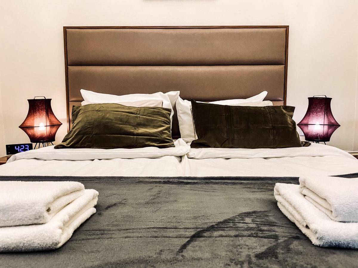 Charming Apartment, Wawel & Old Town Krakow II Kültér fotó