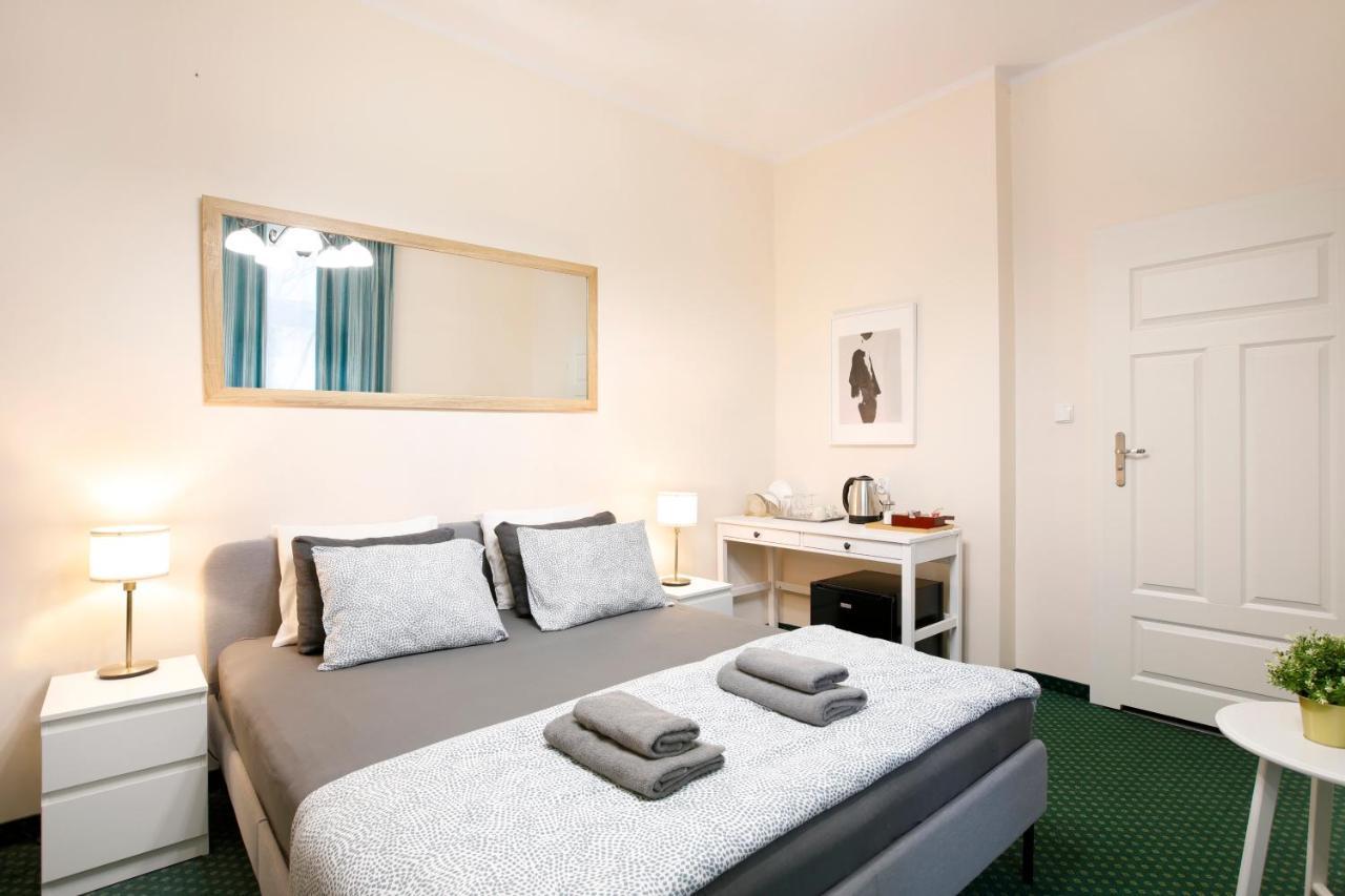 Charming Apartment, Wawel & Old Town Krakow II Kültér fotó