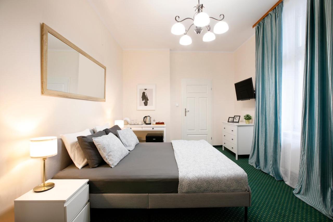 Charming Apartment, Wawel & Old Town Krakow II Kültér fotó