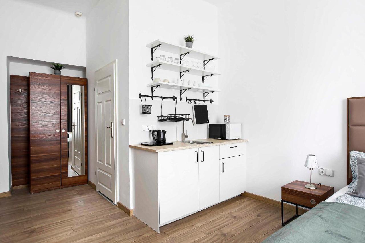 Charming Apartment, Wawel & Old Town Krakow II Kültér fotó