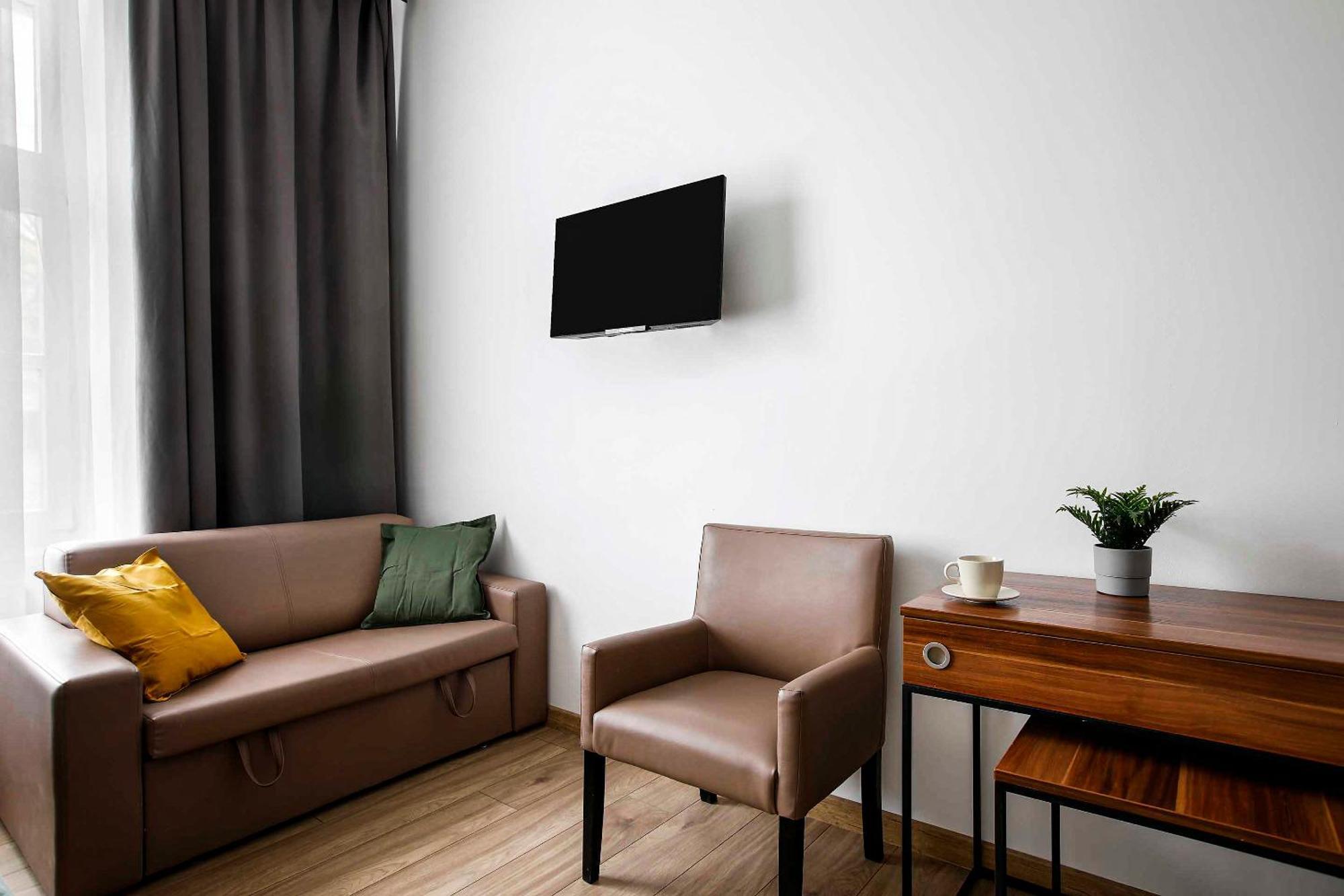 Charming Apartment, Wawel & Old Town Krakow II Kültér fotó