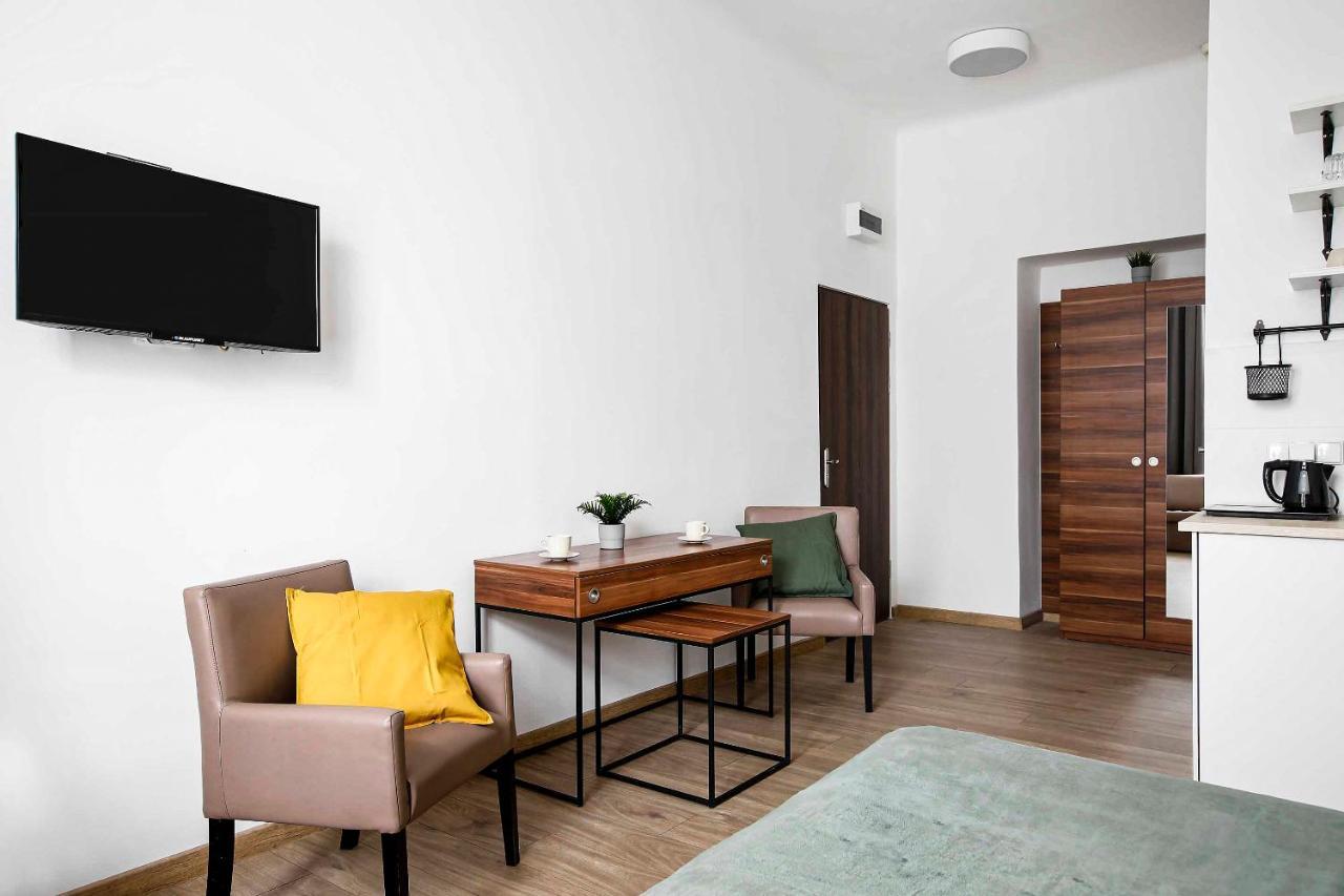 Charming Apartment, Wawel & Old Town Krakow II Kültér fotó