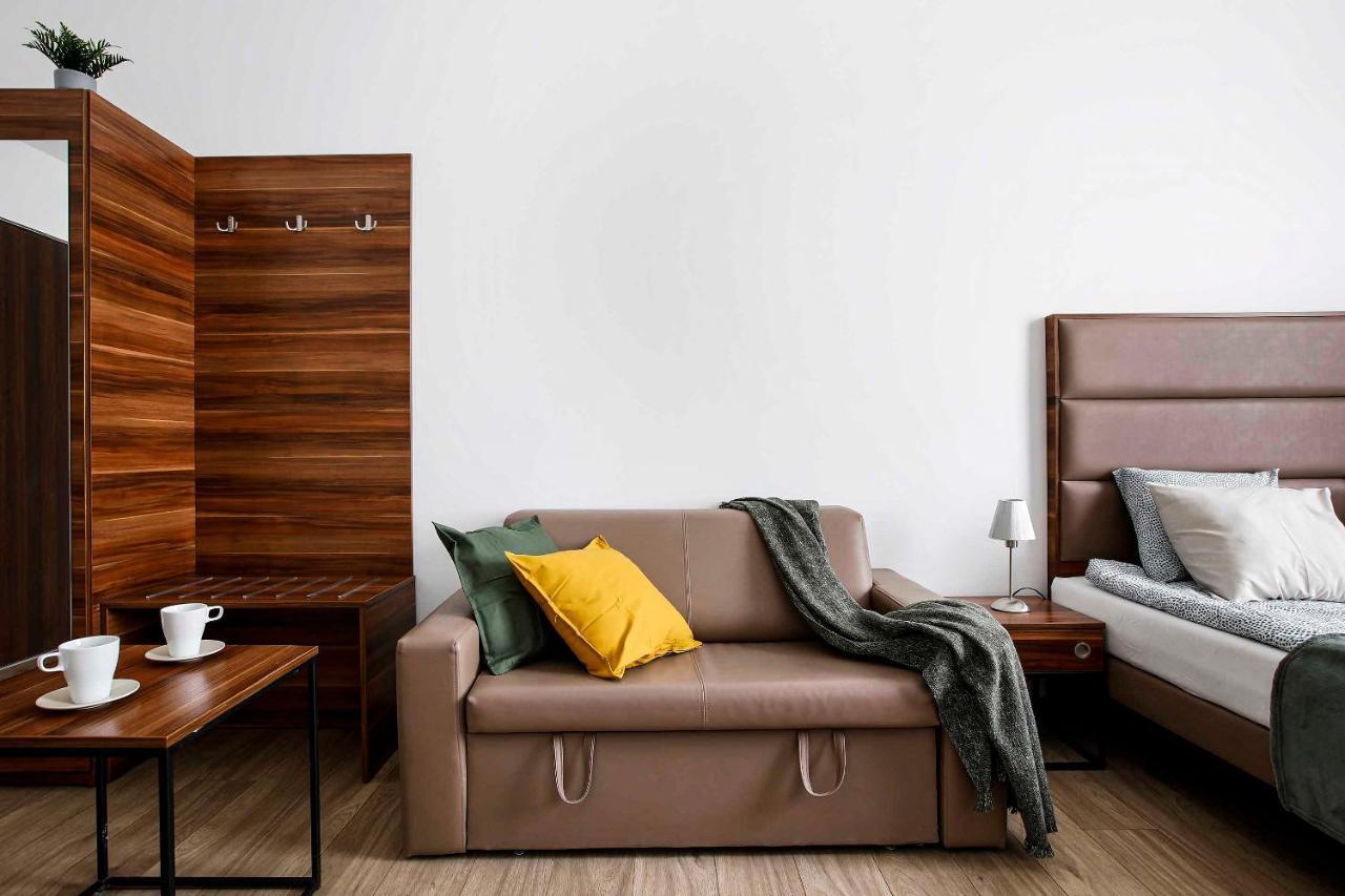 Charming Apartment, Wawel & Old Town Krakow II Kültér fotó