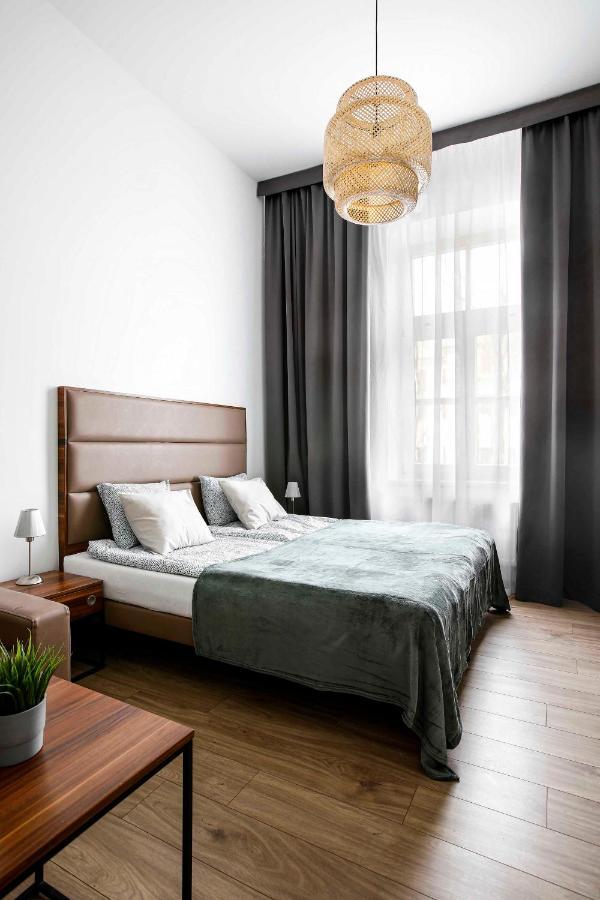 Charming Apartment, Wawel & Old Town Krakow II Kültér fotó