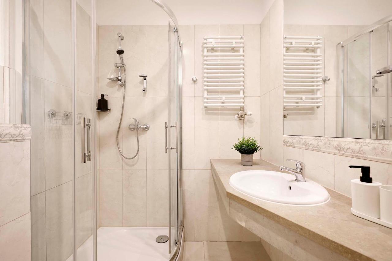 Charming Apartment, Wawel & Old Town Krakow II Kültér fotó