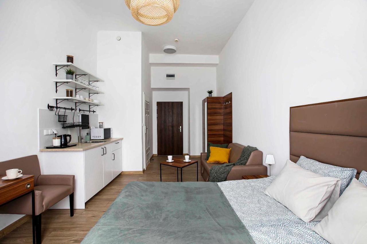 Charming Apartment, Wawel & Old Town Krakow II Kültér fotó